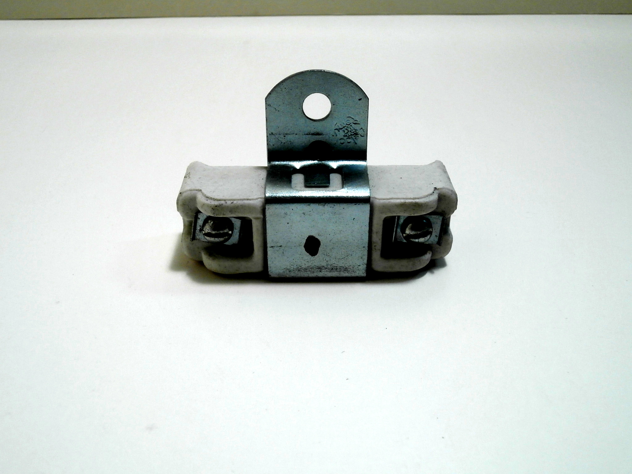 Resister Ignition Ballast Black Dot 63L-67